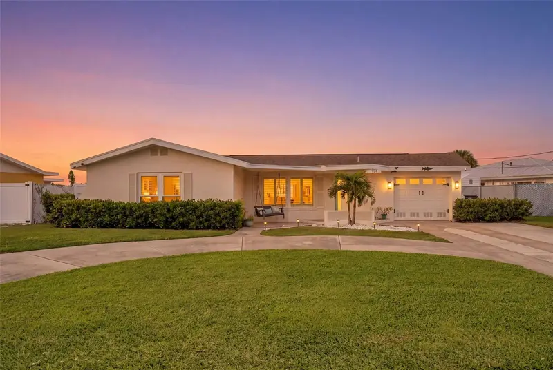 Palmetto Skyway listing