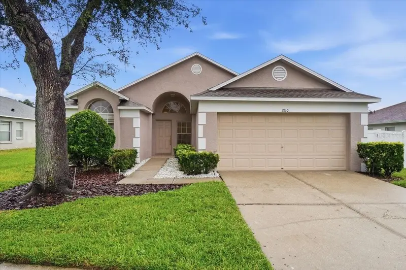 2610 Buckhorn Preserve Blvd, FL