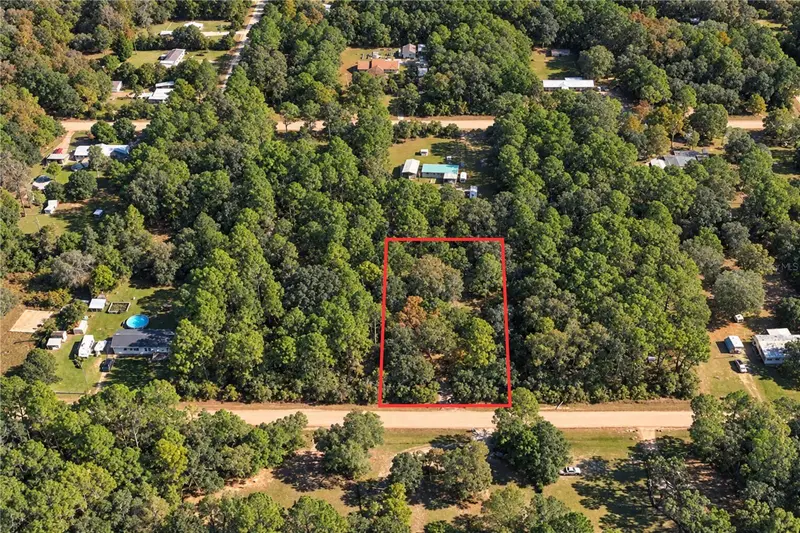 Daytona North listing