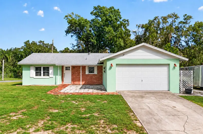 2140 Creek Side Dr, FL