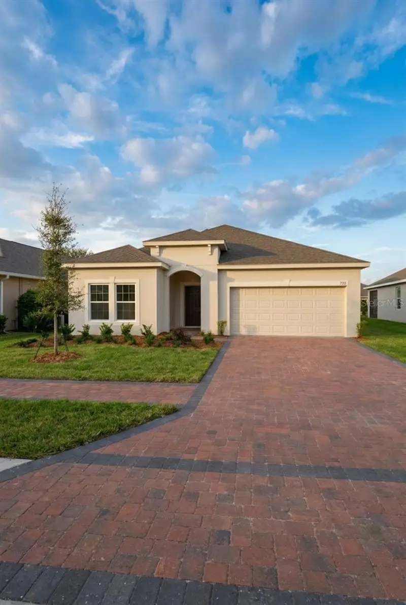 732 Bridgeford Crossing Blvd, FL