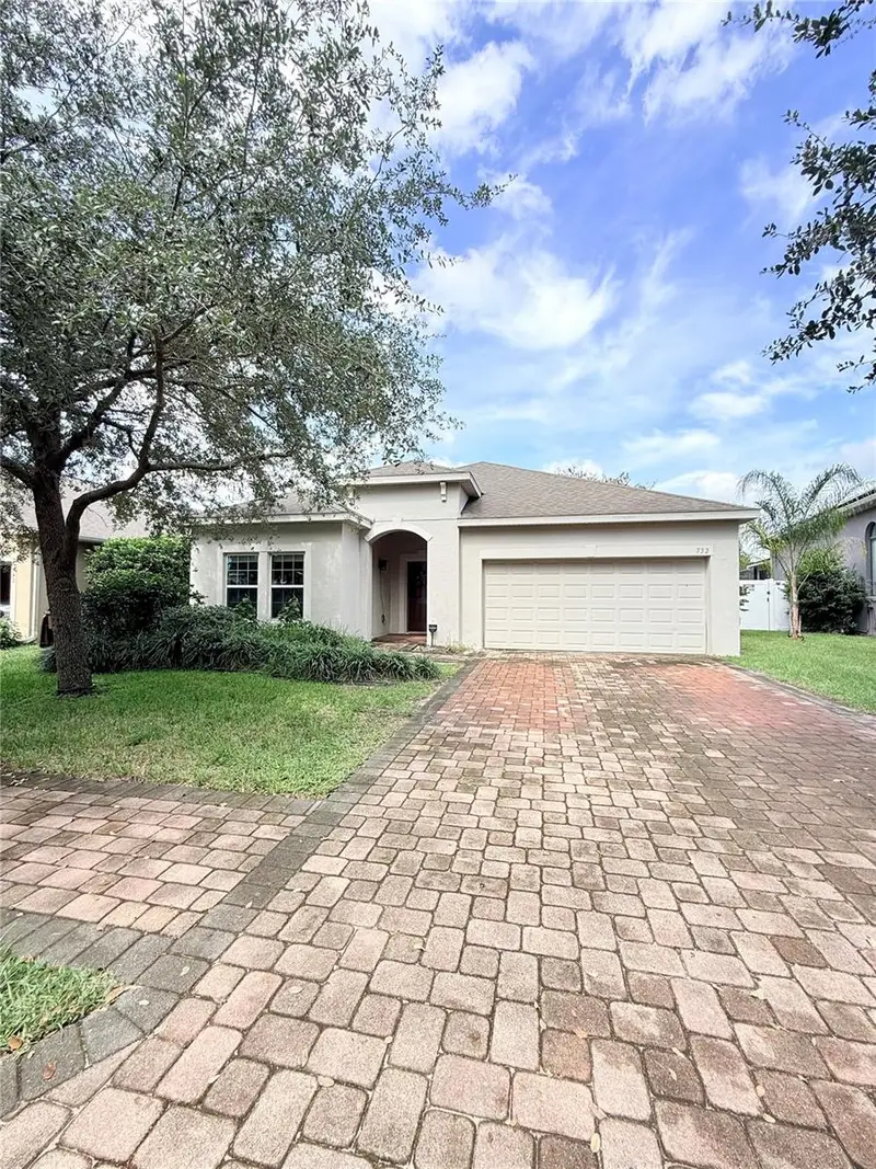 Bridgeford Crossing listing