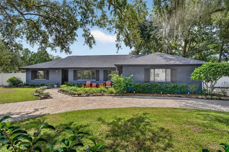 Winter Springs pending