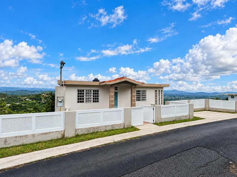 Carr. 788 Bo. Quemados Km 8.7, PR