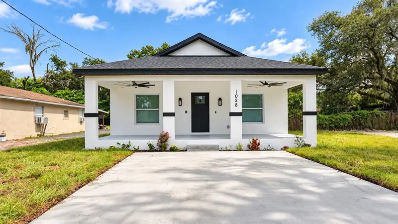 1028 S Terry Ave, FL