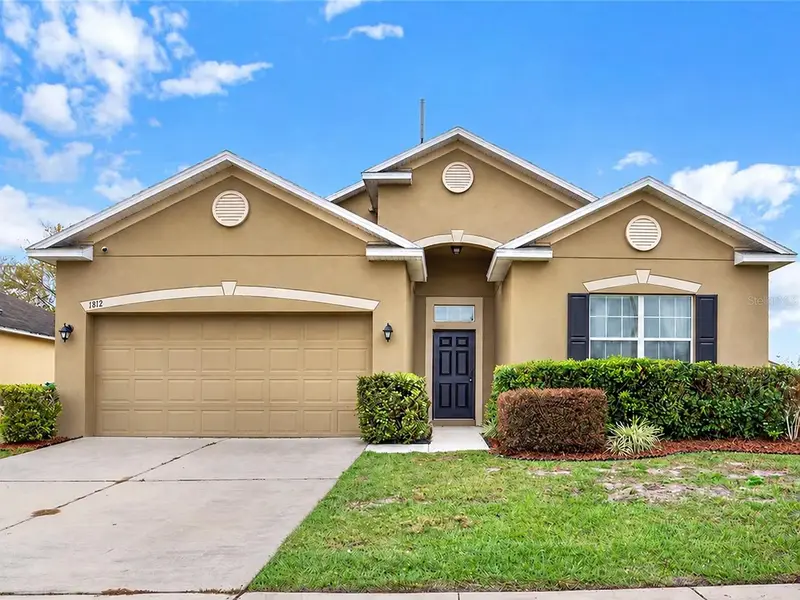 1812 Eagle Pines Cir, FL