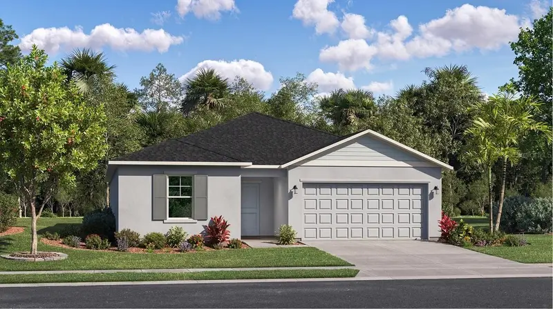 Marion Ranch listing