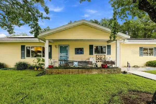 Summerfield listing