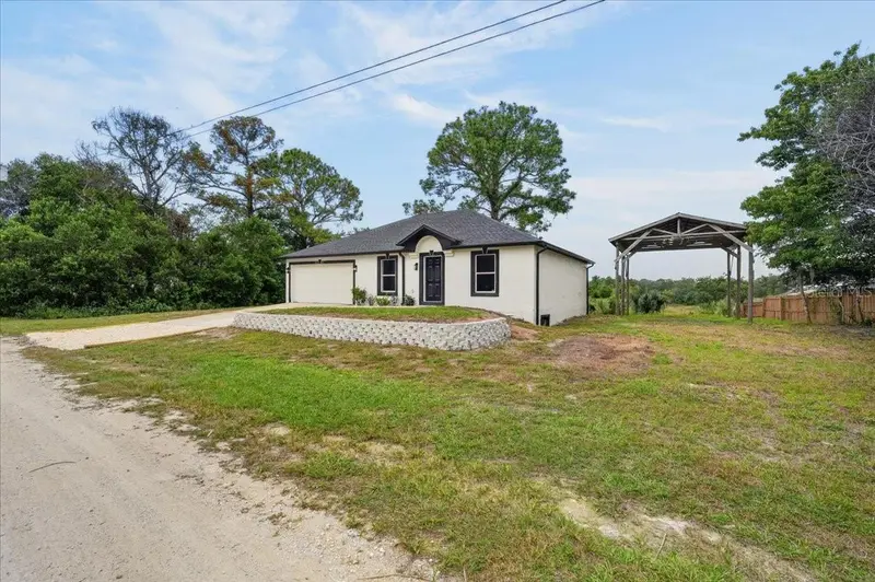 Weeki Wachee listing