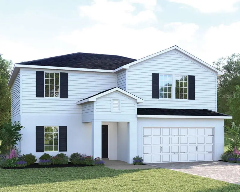 Belleview listing