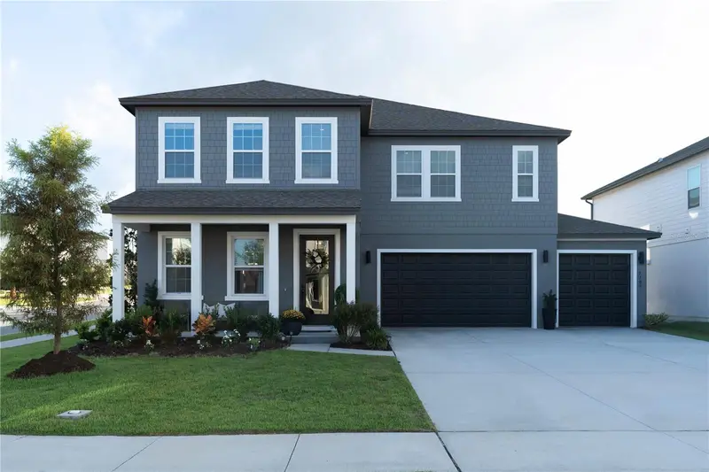 Villages of Minneola Hills listing