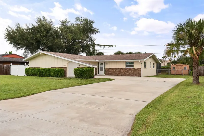 517 Peach Street, FL