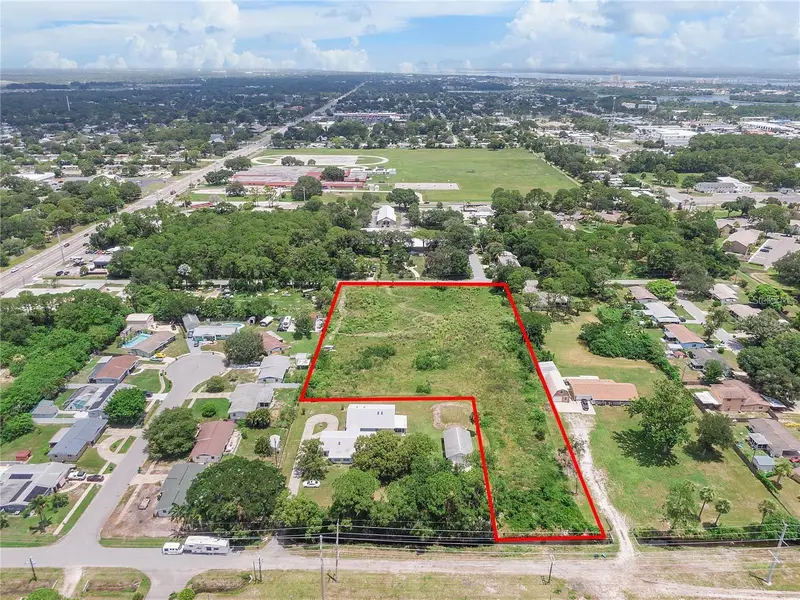 975 Virginia Ave, FL