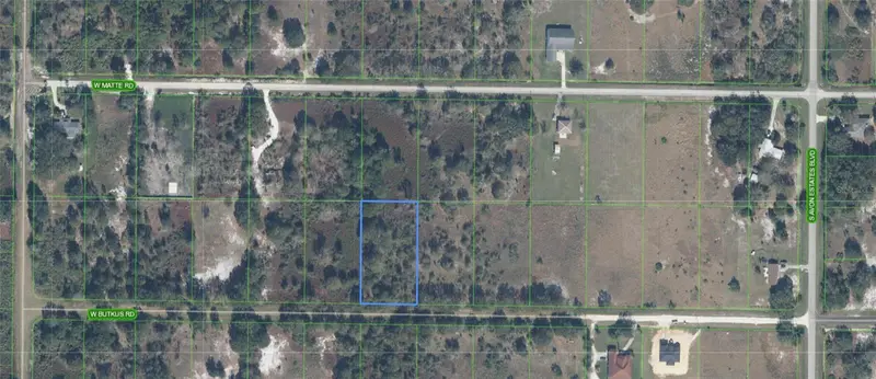 2842 W Butkus Rd, FL