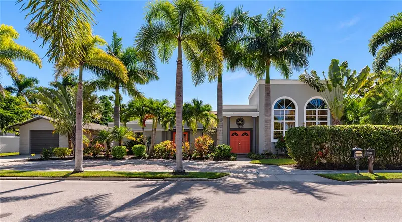1800 Alta Vista St, FL
