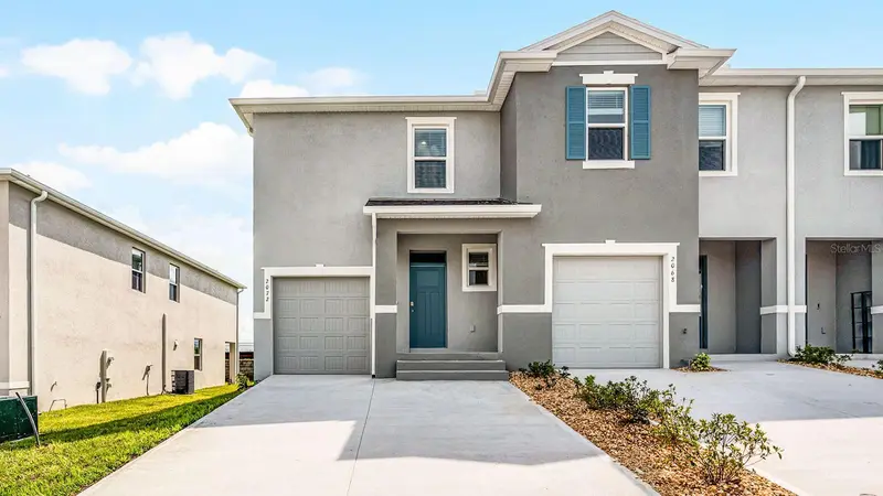 Brentwood listing