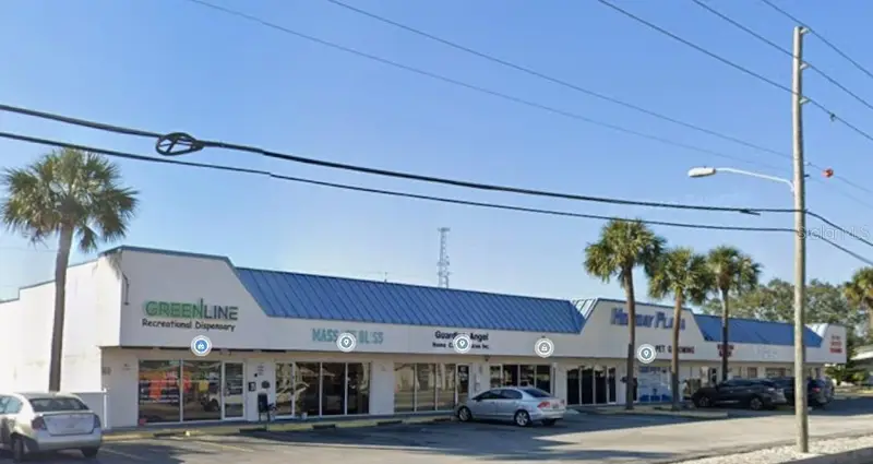 6572 Seminole Blvd, FL