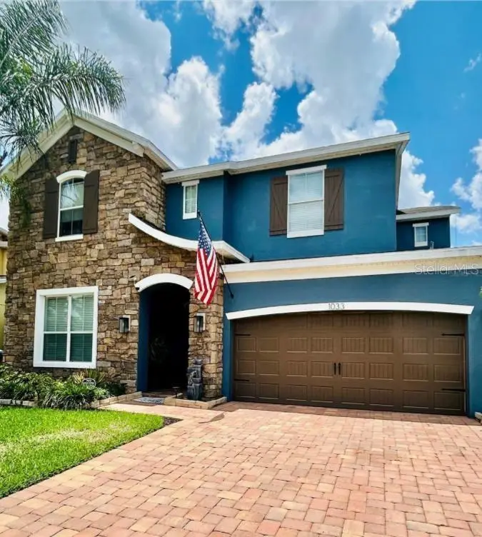 Reserve/Golden Isle listing