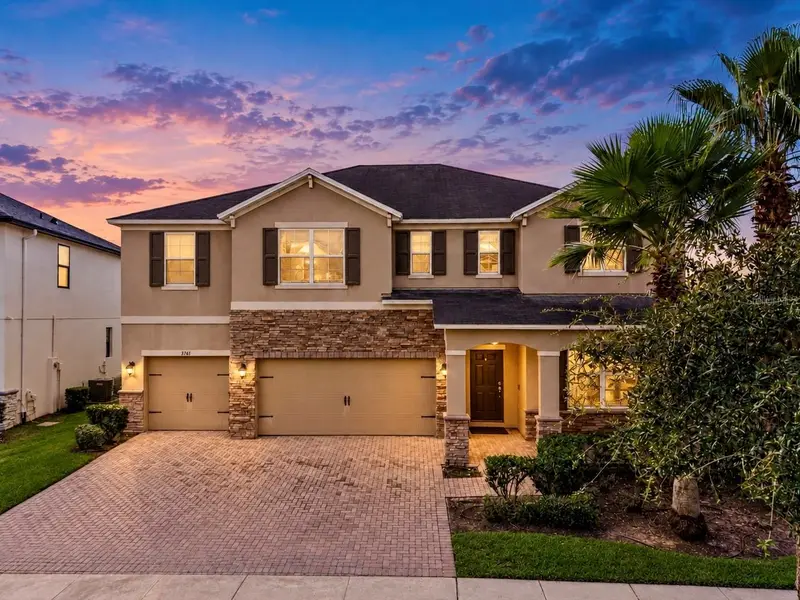 3761 Mt Vernon Way, FL
