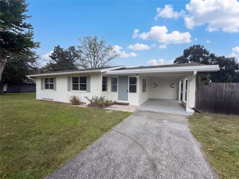 Deland Highlands listing