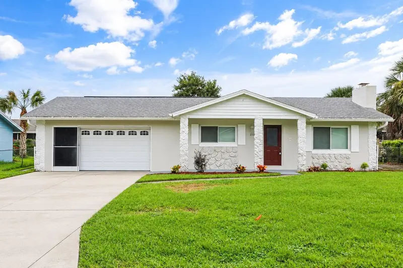 252 W Palmetto Ave, FL