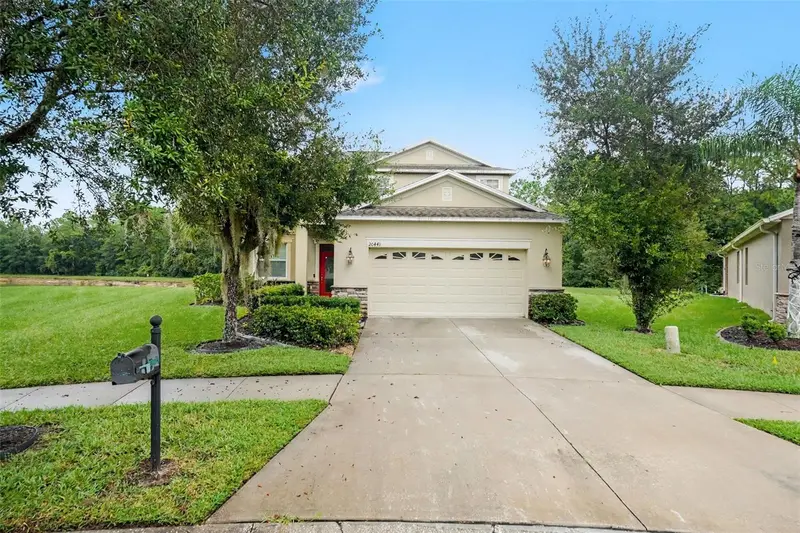 20443 Autumn Fern Ave, FL