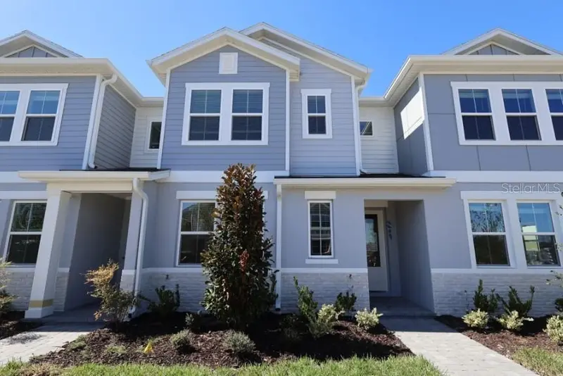Palmeras at CrossPrairie listing