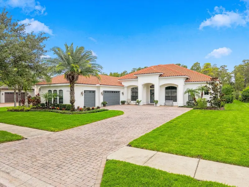 17314 San Aringo Pl, FL