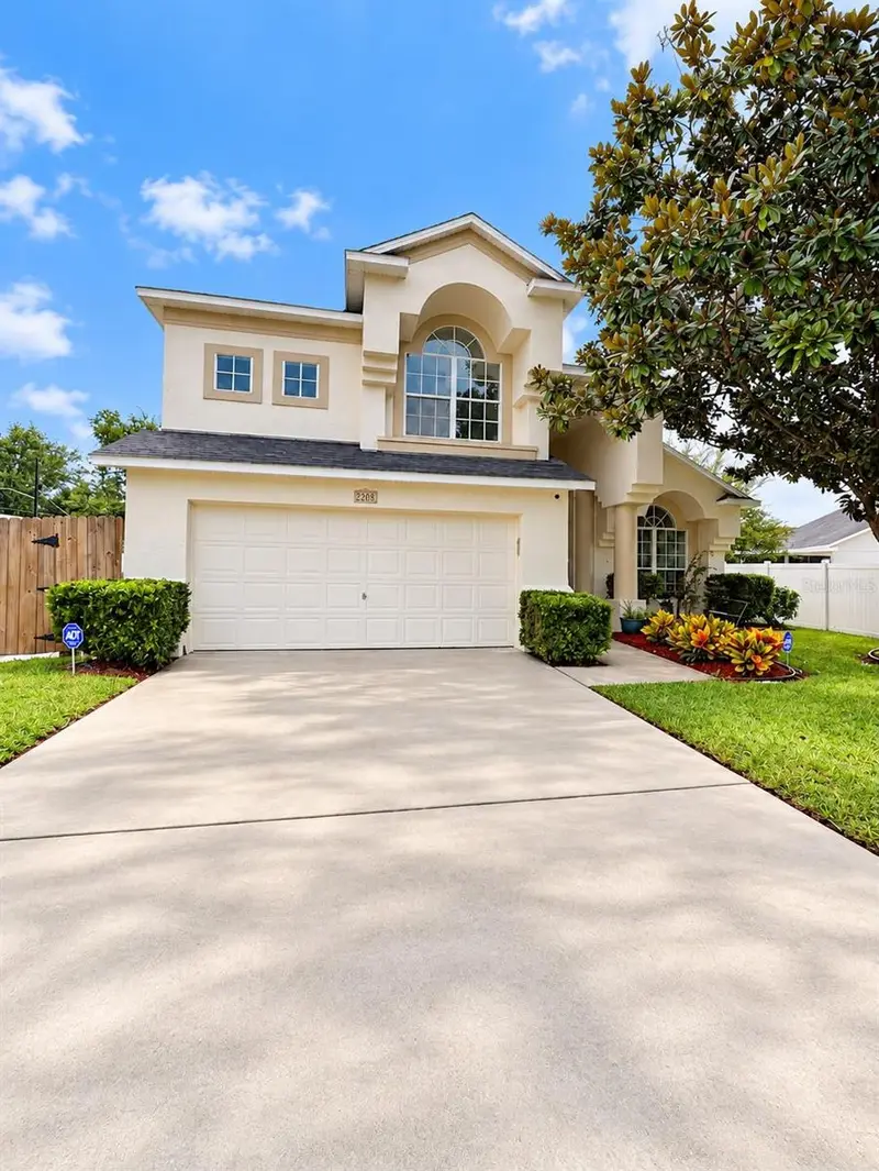 2141 Falkner Rd, FL