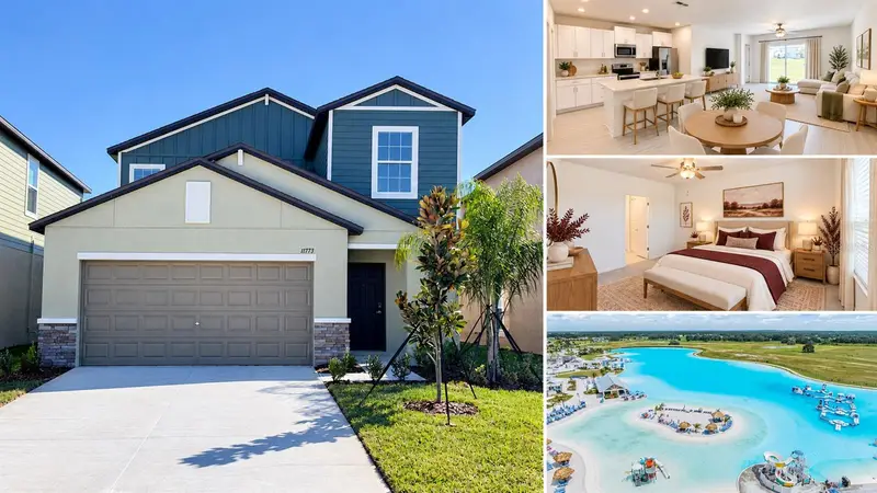 11773 Radiant Shore Loop, FL