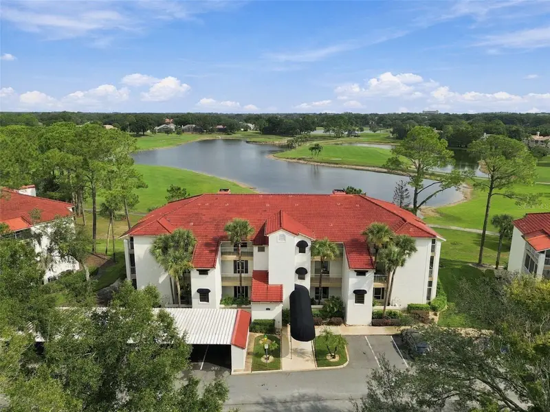 459 Hamptoncrest Cir #203, FL