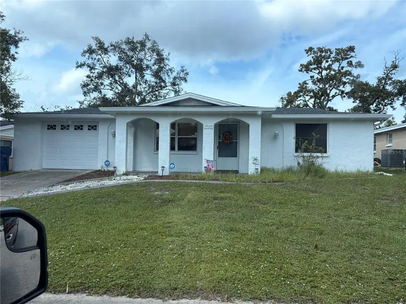 Regency Park pending