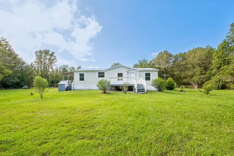 3583 Nw 216th St, FL
