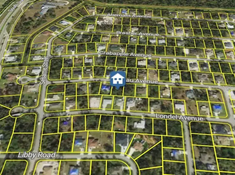 Flamlau Ave, FL