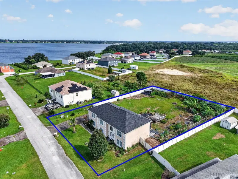 Eagle Lake listing