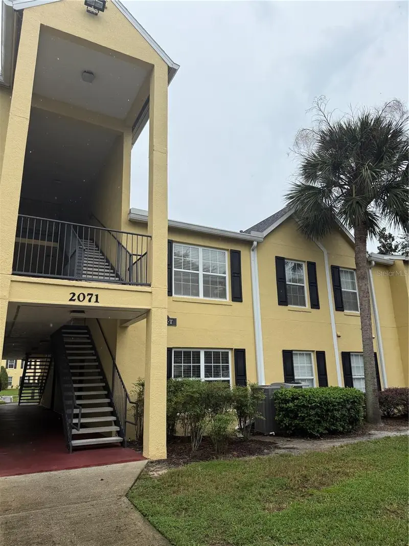 2071 Dixie Belle Dr #2071m, FL