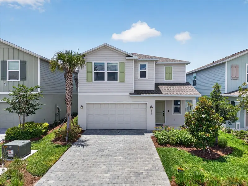 3809 Ambersweet Xing, FL