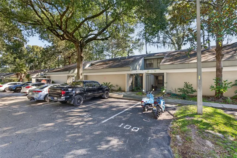 7200 Sw 8th Ave #P99, FL