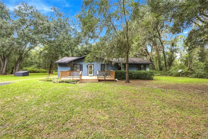 16414 N County Road 225, FL