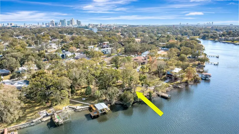 Buffalo Heights listing