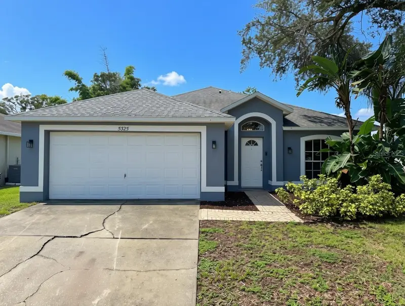Random Oaks listing