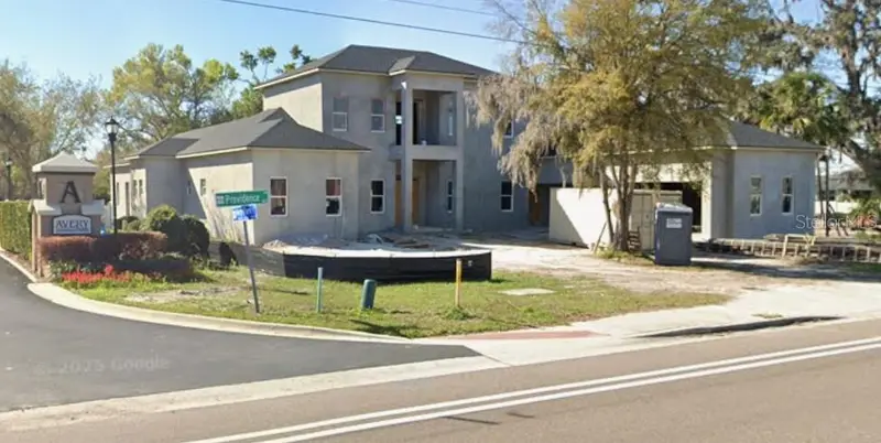 5605 Providence Rd, FL