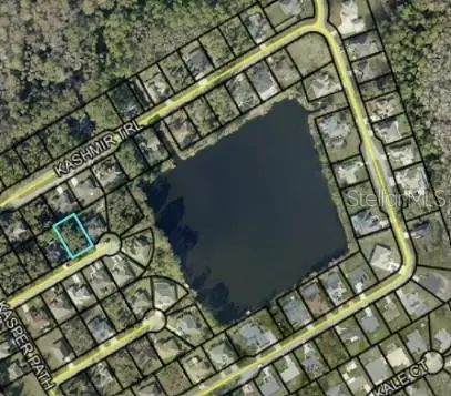 7 Kashgar Ct, FL