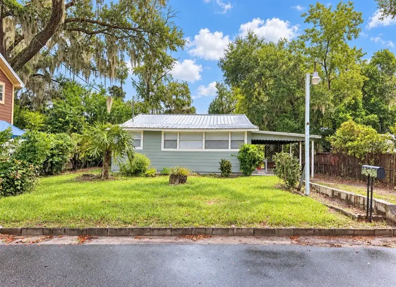 1204 N Morningside Dr, FL