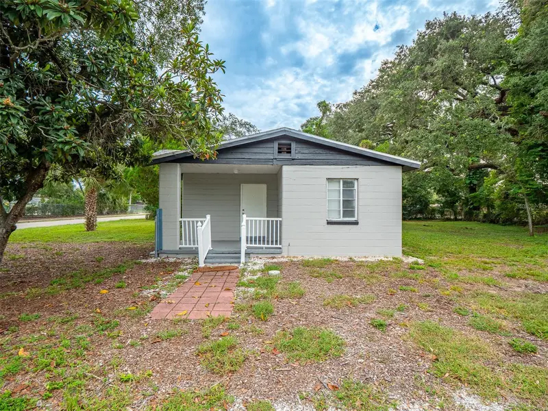 4009 N 27th St, FL