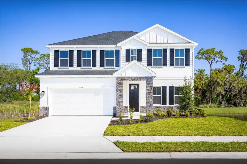 5469 Gingham Dr, FL