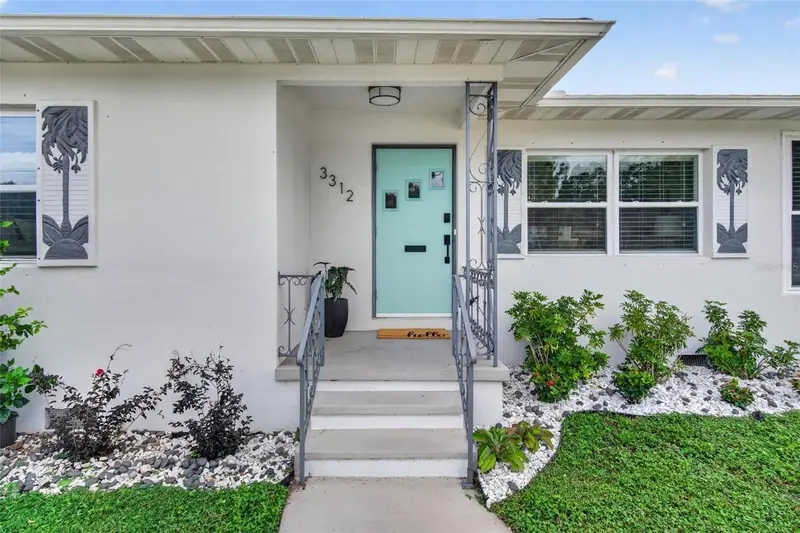 3312 Melton St N, FL