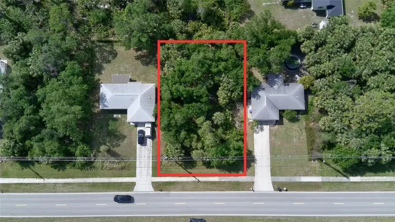 S Chamberlain Blvd, FL