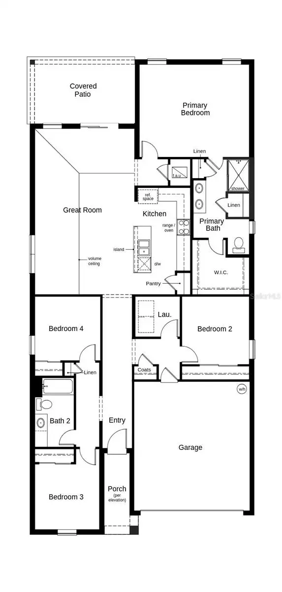 2631 Plover St, FL