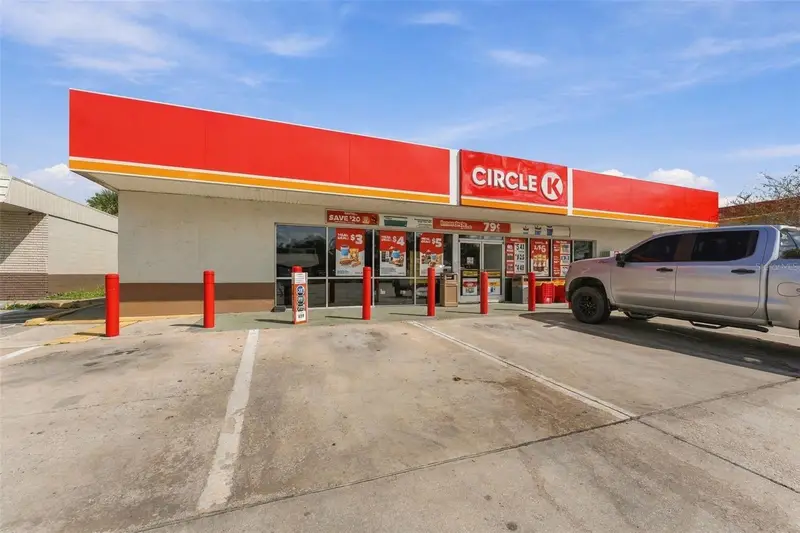 116 N Charleston Ave, FL